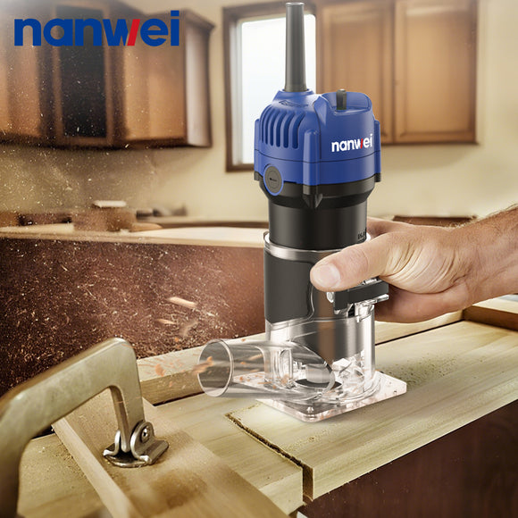 router tool wood