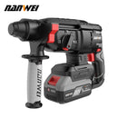rotary hammer drill