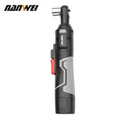 electric ratchet wrench