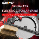 circular saw metal