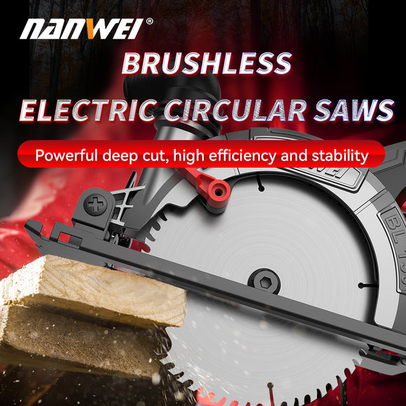 circular saw metal