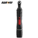 cordless ratchet wrench