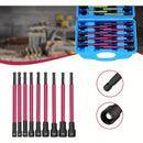 1/4 Inch Hex Shank