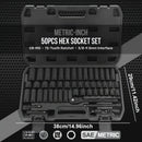 combination tool set