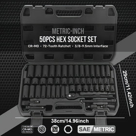 combination tool set