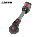 industrial angle grinder