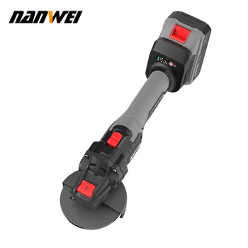 industrial angle grinder