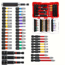 42pcs  Impact Bit 