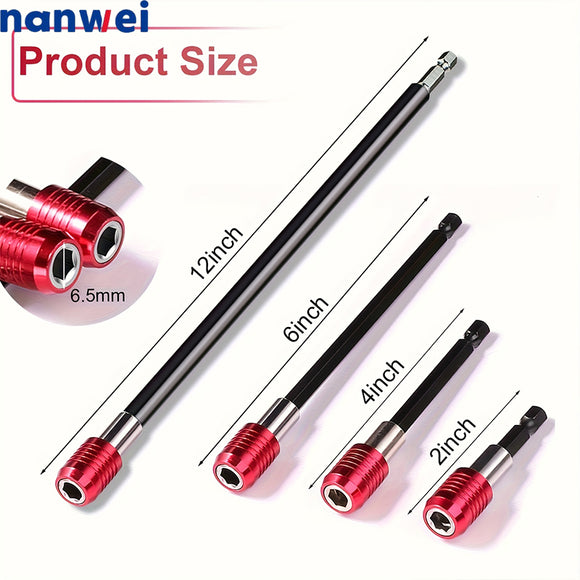 300mm hexagon handle drill rod