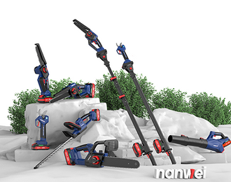 General seriesChainsaws ⇾Cordless Drill ⇾Cordless Screwdriver ⇾Cordless Angle Grinder ⇾Cordless WrenchCordless Hammer ⇾