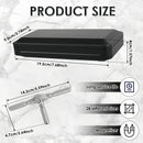 Nanwei 30-Piece Screwdriver Set Full Kit View