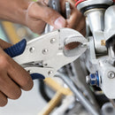  Original Locking Pliers Set