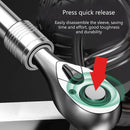 Auto hand tools