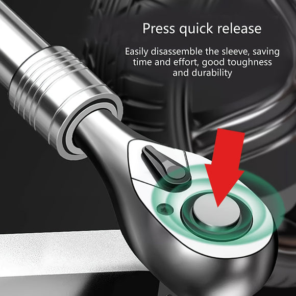 Auto hand tools