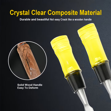 wood carving chisels