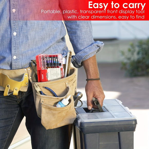 multipurpose screwdriver set