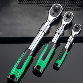  Telescopic Ratchet Wrench