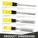 Wood Chisel