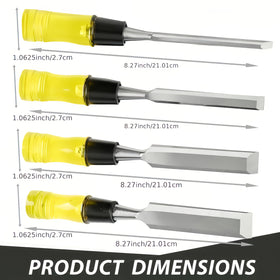 Wood Chisel