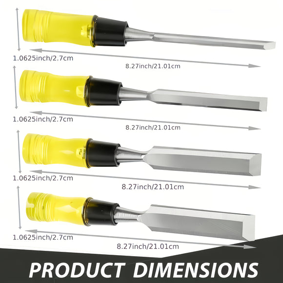 Wood Chisel