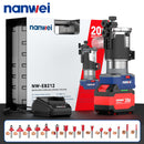 E8212 NANWEI 450w Electric Hand Trimmer Laminate Milling Engraving Wood Router Machine 25000rpm Compact Wood Router Trimmer-7