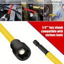 6 Inch Metric Imperial Sockets