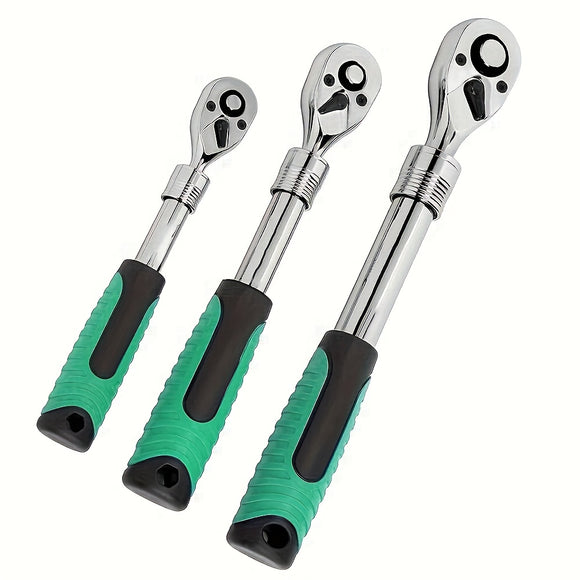 Chrome vanadium steel socket