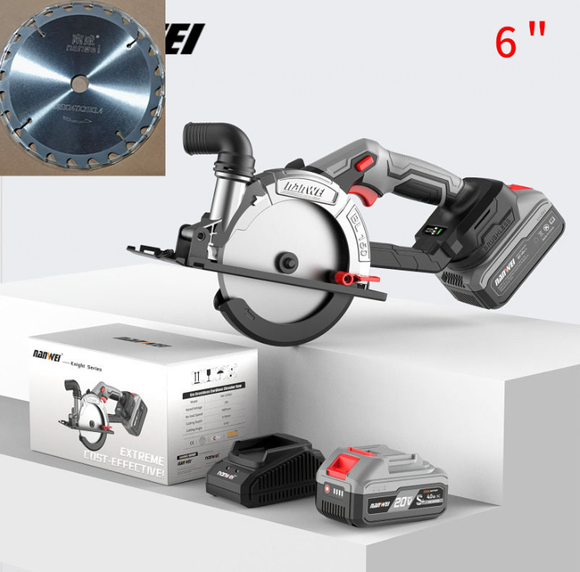 mini circular saw