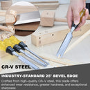 CR-V STEEL