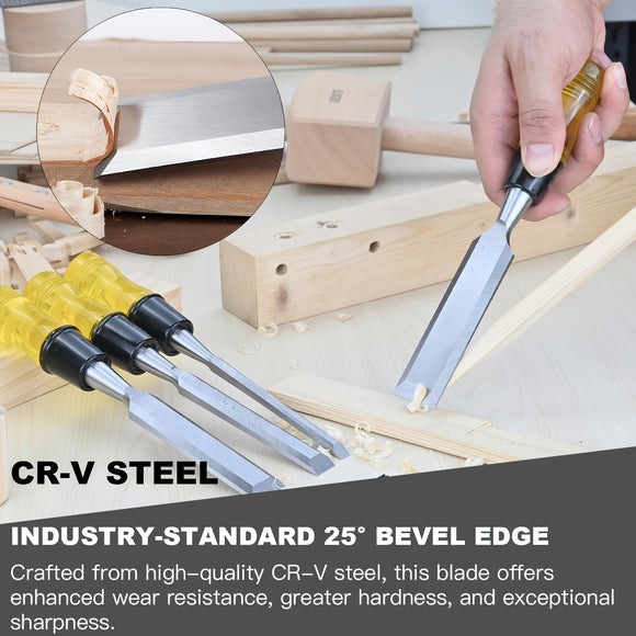 CR-V STEEL
