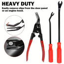 Car Clips Puller Panel Tools