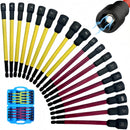 Impact Flip Socket Set