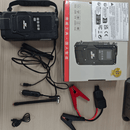 Nanwei Portable Car Battery Jumper Detail View