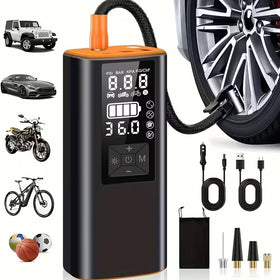 Nanwei N-00172 Car Portable Battery Jump Starter