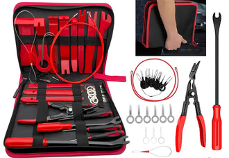 Removal Tool Kit