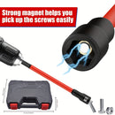 Torx Screwdriver Bit Set