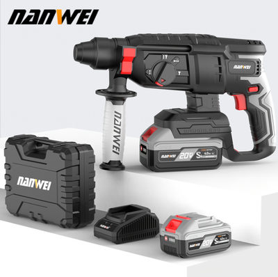 Cordless Hammer