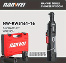 ratchet wrenches