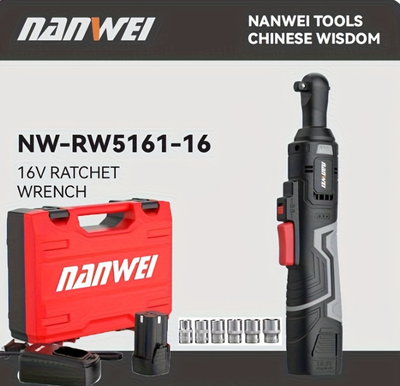 ratchet wrenches
